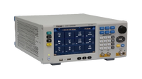 Signal Generator 9kHz-6GHz 0.001Hz Series Signal Generator Lab Home Tester 1435B-V
