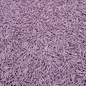 DongnaiPETS Bac à litière écologique pour chat en fibre de maïs et charbon actif, biodégradable, sans poussière, à jetter dans les toilettes, contrôle des odeurs supplémentaire - Product Image 5