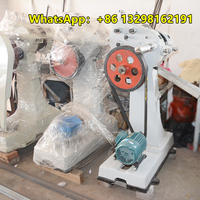 Lage Prijs Snoepjes En Snoep Maken Machine Hard Snoep Zoete Machine Lolly Snoep Machine