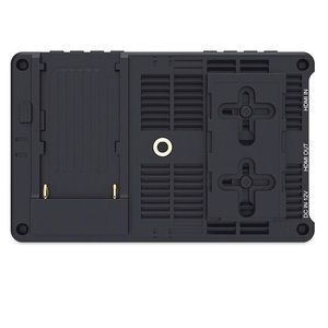 <span class=keywords><strong>FEELWORLD</strong></span> <span class=keywords><strong>F5</strong></span> <span class=keywords><strong>Pro</strong></span> V3 5.5นิ้วกล้องสนามสัมผัสจอภาพสำหรับกล้อง DSLR 3D LUT IPS 4พัน HDMI-รองรับการส่งสัญญาณไร้สาย - Product Image 5