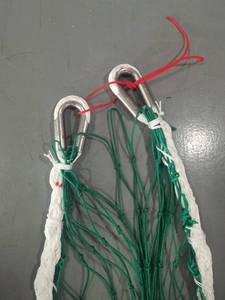 Reti per Gamberetti / Piccola Rete a Strascico - Vendita Calda dalla Migliore Fabbrica di Reti da Pesca della Cina, Azienda Hunan Xinhai - Product Image 4