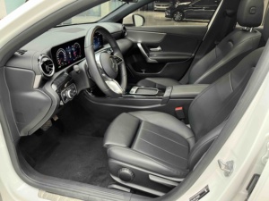 <span class=keywords><strong>Mercedes</strong></span>-<span class=keywords><strong>Benz</strong></span> Classe A 180 L d'occasion, berline 2023 - Product Image 3