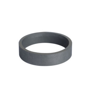 Alta resistencia al ácido fluorhídrico 19mm 25mm 38mm 50mm Anillos Raschig de sellado de grafito de carbono - Product Image 6