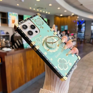 <span class=keywords><strong>Coque</strong></span> scintillante en diamant avec support pour <span class=keywords><strong>Oppo</strong></span>, étui de luxe à la mode pour modèles r17f9 F11 F17 K9 <span class=keywords><strong>Reno</strong></span> 2F <span class=keywords><strong>4</strong></span> 5 6 7 8 <span class=keywords><strong>Pro</strong></span> - Product Image 3
