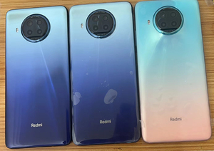 Thái Bình Dương Mặt Trời Mọc Lai Dual Sim <span class=keywords><strong>6</strong></span>.67Inch 120Hz 750G 5G Điện Thoại Đối Với <span class=keywords><strong>Xiaomi</strong></span> <span class=keywords><strong>Mi</strong></span> 10I <span class=keywords><strong>6</strong></span>/8RAM 128GB Điện Thoại - Product Image 3