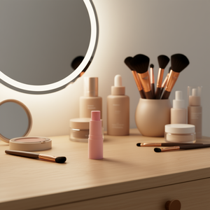 Barra illuminante Luminous Glow per evidenziare il viso con una finitura liscia e una tenuta a lunga durata - Product Image 2