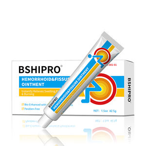 Krim salep penyembuhan cepat terbukti secara klinis, untuk tubuh campuran Herbal alami kehamilan pereda gatal aman untuk wasir Fissure - Product Image 1