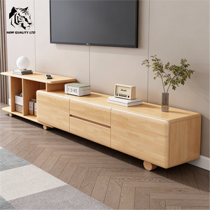 factory made great price customize <b>small</b> moq eco-friendly coffee table unique design living room furniture wooden tea table - Product Image 2