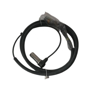 ABS bánh xe tốc độ cảm biến 81.27120.6169 81.27120.6125 cho xe tải TGS TGA 18 19 24 26 - Product Image 1