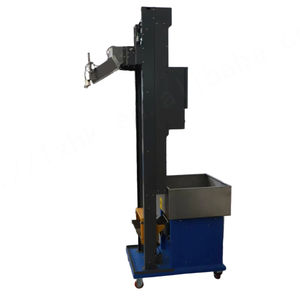 Customized Vertical Feeder for Industrial Automation <b>Production</b> Line On-Demand Sealing <b>Machines</b> <b>Paper</b> Plastic Packaging Material - Product Image 1