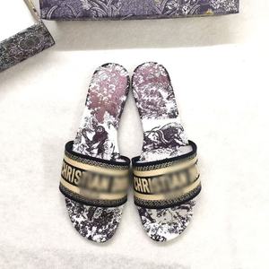 <span class=keywords><strong>Sandalias</strong></span> <span class=keywords><strong>Planas</strong></span> de Lujo con Estampado para <span class=keywords><strong>Mujer</strong></span>, <span class=keywords><strong>Sandalias</strong></span> de Playa para Verano, Vacaciones al Aire Libre, <span class=keywords><strong>Sandalias</strong></span> Casuales, Elegantes y de Diseño - Product Image 1