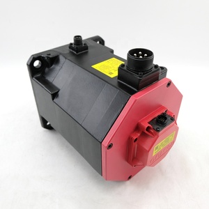 En Stock, Nuevo y Original, Motor de Accionamiento Fanuc A06B-2243-B605 AiF 12/4000 para Máquina - Product Image 6