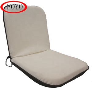 Asiento Plegable para Barco de Grado Marino Marca Foyo, Cojín Acolchado para Silla Reclinable, Precio de Fábrica - Product Image 2
