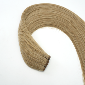 วิกต่อผมผ้าอัจฉริยะแบบบาง100รัสเซียสำหรับต่อผมมนุษย์100กรัมอัจฉริยะ - Product Image 6