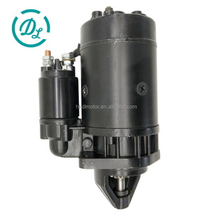 Démarreur 12V EexcavaStart pour moteurs F3L912 F4L912 1164668 1163669 5285437 3930903 3934924 3950661 Garantie 1 an - Product Image 1