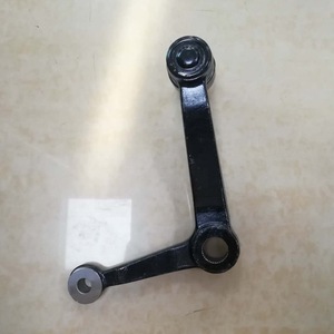 Autopartes en línea OEM genuino 45490-39435 barra de dirección Pitman Idler Arm Assy para Coaster BBJ60 HZB70 Hilux T100 LHD - Product Image 4
