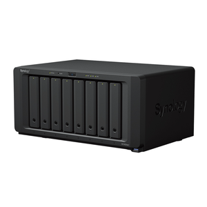 Solution de stockage cloud DiskStation DS1823xs+ à prix de gros, NAS portable 8 baies, stockage réseau, 8 Go en stock - Product Image 1