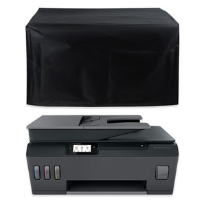 Hp Printer Dust Cover Polyurethane For Hp Smart Tank Plus 655 Printer Protection Cover - Product Image 1