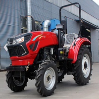 Tracteur agricole Land Universal 4x4 70 ch à vendre
