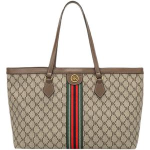 Bolso Tote Unisex de Gran Capacidad (20-35L) en Cuero Genuino con Cierre de Cremallera, Impermeable, Resistente, con Asa Suave, para Otoño e Invierno - Product Image 4