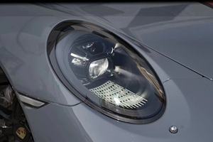 Foe Old 911 Retrofit New 992 delantero OEM parachoques matriz faros a través de la luz trasera <span class=keywords><strong>GT</strong></span> S accesorios circundantes - Product Image 5