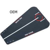 <strong>Best</strong>-<strong>Selling</strong> Outdoor and Indoor <strong>Golf</strong> Putting <strong>Trainer</strong> OEM Trajectory Putting Green for <strong>Golf</strong> Training