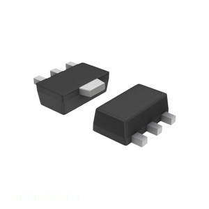 บริการจัดการพลังงานแบบครบวงจร (PMIC) รุ่น TO 243AA MC78FC50HT1 ชิ้นส่วนอิเล็กทรอนิกส์ - Product Image 1
