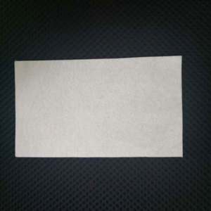 Papel Absorbente para Frutas de una Sola Capa, Ecológico, Blanco, de 120 mm x 80 mm - Product Image 5