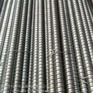 O aço carbono galvanizado 4-12. 8 da categoria completa do parafuso M8/M10 da linha do RUÍDO 975 rosqueou Rod - Product Image 5