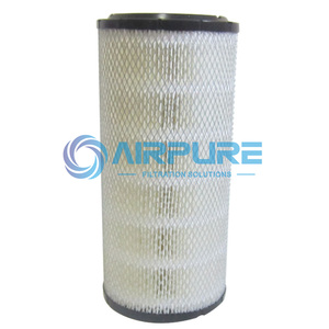 Bộ lọc không khí sản xuất thay thế hiệu suất bộ lọc không khí 59031170 59000300 - Product Image 5