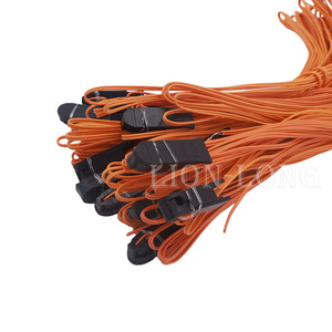 50 cái/lốc 3 Meter an toàn cầu chì đánh lửa điều khiển từ xa 3 M Talon đánh lửa cho người tiêu dùng chuyên nghiệp hiển thị pháo hoa trong kho - Product Image 4