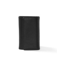 Étui à clés de voiture et de maison en cuir véritable fait main, durable, de haute qualité, style national, personnalisable, par Mount Yanzhi