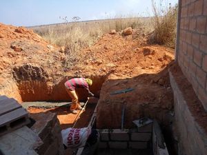 Профессиональная машина для производства лотков для яиц из бумажной массы Fuyuan, 120 шт./мин, высокая производительность, мощность 45 кВт, лучшее качество - Product Image 6