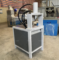 Machines de découpe d'angle de plaque d'acier inoxydable