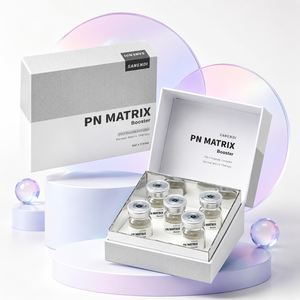 Sérum concentré micro-molécules Moist PN Pro pour un soin quotidien éclatant - Product Image 1