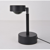 Fanxu LED lampe de table coucher de soleil lampe de Projection bricolage veilleuse avec source d'alimentation USB pour salon et chambre