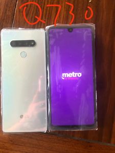 Teléfono de segunda mano para LG STYLO 6 <span class=keywords><strong>reacondicionado</strong></span> Original usado desbloqueado teléfono móvil 6,8 pulgadas 64GB teléfono inteligente para Lg al por mayor - Product Image 4