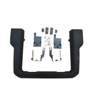 Barra delantera PERFECTRAIL 4x4 para Land Rover <span class=keywords><strong>Defender</strong></span> <span class=keywords><strong>L316</strong></span> - Product Image 1