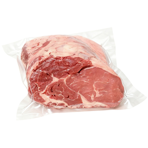 Rouleau de <span class=keywords><strong>film</strong></span> coextrudé EVOH transparent pour thermoformage, anti-oxydation lente, pour usines mondiales de barquettes alimentaires surgelés en gros - Product Image 3