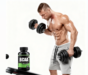 Suplemen Asam Amino <span class=keywords><strong>BCAA</strong></span> Kapsul OEM ASAP, Creatine Monohydrate, Nutrisi Olahraga, Latihan Kebugaran, Binaraga, Kapsul <span class=keywords><strong>BCAA</strong></span> - Product Image 2