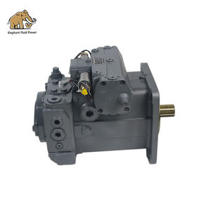 Гидравлический насос rexroth A4VG A4VG180 A4VG125 A4VG90 A4VG180EPOMT1 для экскаватора - Product Image 6