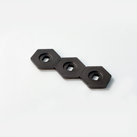 Pièces de bras de Suspension d'articulation de direction ensemble complet pièces d'usure pour TRAXXAS 1/10 MAXX MONSTER TRUCK Micro Services d'usinage