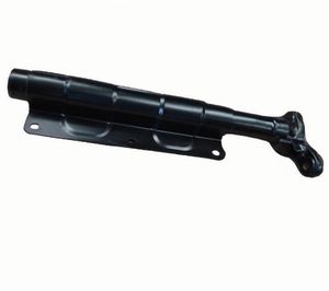 Ensemble de support de cache-roue arrière pour camion lourd, personnalisable pour divers modèles de voitures - Product Image 2