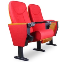 Fauteuil Commercial 2026 pour Auditorium, Théâtre et Cinéma