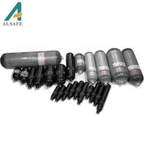 Ultraléger 0.58l Petite <span class=keywords><strong>Bouteille</strong></span> D'air Entièrement Enveloppée Composite Haute Pression <span class=keywords><strong>Bouteille</strong></span> <span class=keywords><strong>De</strong></span> <span class=keywords><strong>Gaz</strong></span> En Fibre <span class=keywords><strong>De</strong></span> Carbone Personnaliser Divers Modèles - Product Image 6