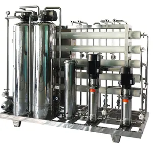 system for waste water treatment