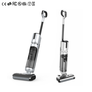 <span class=keywords><strong>Aspirateur</strong></span> domestique sans fil humide et sec, léger, 170W, avec filtre HEPA allemand, le mieux noté pour la désinfection de l'eau par électrolyse - Product Image 1