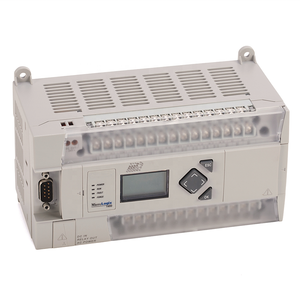 Controlador de 32 Puntos MicroLogix 1400 1766-L32BWA de la Nueva Marca PLC para Automatización Industrial - Product Image 2