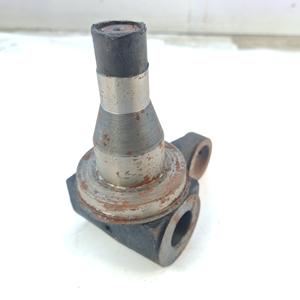 ข้อต่อพวงมาลัยฮุนได ขวา 3T CPCD30E เพลาหลัง สำหรับรถยกดีเซล หมายเลขอะไหล่ HQ0005323 - Product Image 3