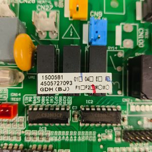 Carte mère de climatiseur Hisense Kelon 1500581 1450428.A, carte de commande d'unité centrale pour KMV-125W-E - Product Image 3
